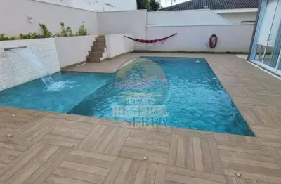 Casa em condomínio fechado com 3 quartos à venda na Rua Presbítero Francisco Rocha de Oliveira, 72,5, Condomínio Reserva da Serra, Jundiaí