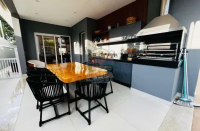Casa a venda térrea com porteira fechada no reserva da serra