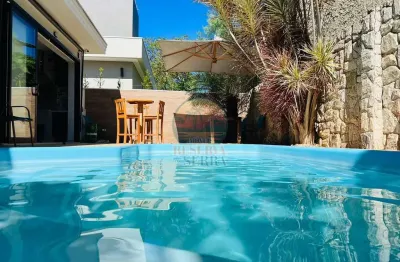 Casa com 4 suítes disponível para  venda no reserva da serra