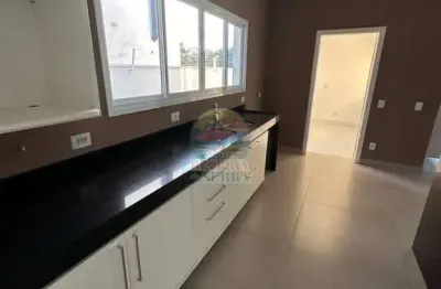Casa com arquitetura moderna reserva da serra jundiaí