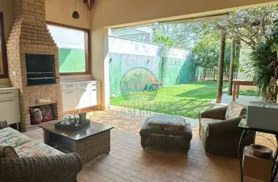 Casa a venda com 3 suítes no condomínio reserva da serra jundiaí