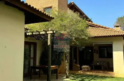 Casa a venda com 3 suítes no condomínio reserva da serra jundiaí
