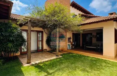 Casa a venda com 3 suítes no condomínio reserva da serra jundiaí