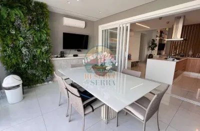 Casa térrea com iluminação natural no condomínio reserva da serra jundiaí