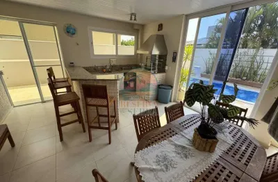 Casa em condomínio fechado com 3 quartos à venda na Rua Presbítero Francisco Rocha de Oliveira, 72,5, Condomínio Reserva da Serra, Jundiaí