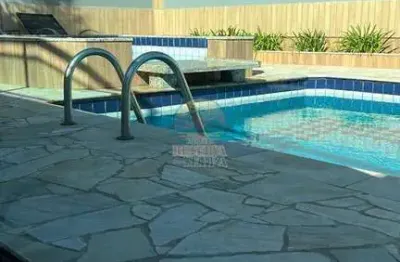 Casa a venda com 3 suítes no reserva da serra jundiaí