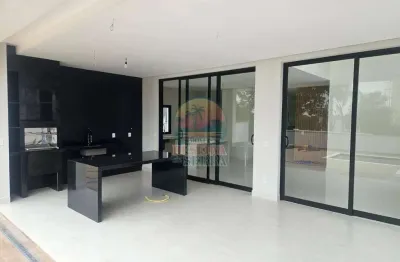 Casa em condomínio fechado com 4 quartos à venda na Rua José Pereira, 299, Condomínio Reserva da Serra, Jundiaí