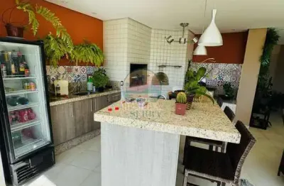 Casa em condomínio fechado com 3 quartos à venda na Rua Presbítero Francisco Rocha de Oliveira, 72,5, Condomínio Reserva da Serra, Jundiaí