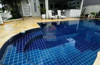 Casa a venda com vista privilegiada no reserva da serra jundiaí