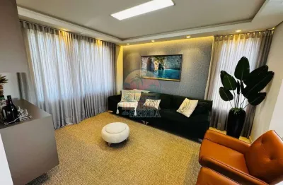 Casa em condomínio fechado com 3 quartos à venda na Rua Presbítero Francisco Rocha de Oliveira, 72,5, Condomínio Reserva da Serra, Jundiaí