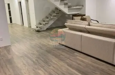 Casa com 6 suítes a venda no condomínio reserva da serra