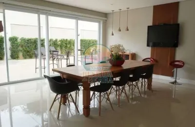 Casa a venda com 3 suítes no reserva da serra jundiaí