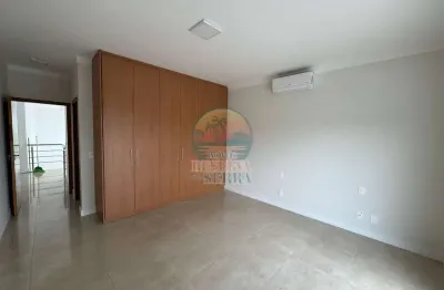 Casa disponível para locação no reserva da serra jundiaí