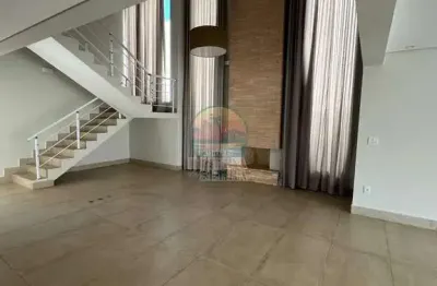 Casa em condomínio fechado com 3 quartos para alugar na Rua Presbítero Francisco Rocha de Oliveira, 72,5, Condomínio Reserva da Serra, Jundiaí