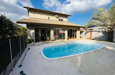 Casa com lareira a venda no reserva da serra jundiaí