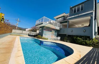 Casa para locação disponível no reserva da serra jundiaí