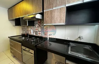 Apartamento com 2 quartos à venda na Avenida Reserva do Japy, 111, Recanto Quarto Centenário, Jundiaí