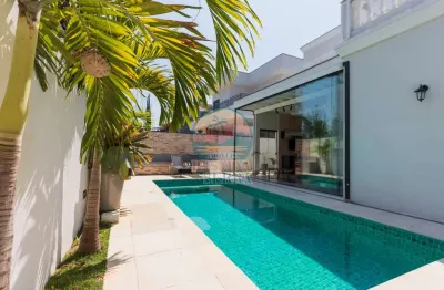 Casa neoclassica moderna a venda no reserva da serra jundiaí