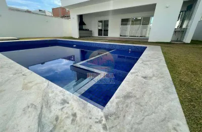 Oportunidade! casa para locação no reserva da serra