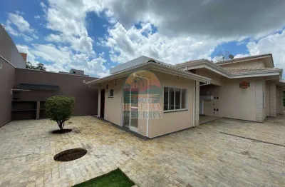 Casa em condomínio fechado com 5 quartos à venda na Rua Presbítero Francisco Rocha de Oliveira, 72,5, Condomínio Reserva da Serra, Jundiaí