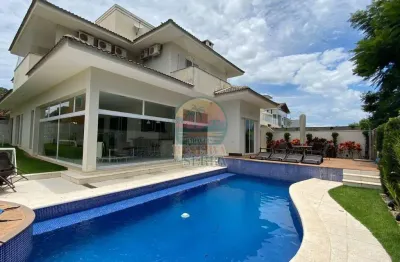 Casa em condomínio fechado com 4 quartos à venda na Rua Presbítero Francisco Rocha de Oliveira, 72,5, Condomínio Reserva da Serra, Jundiaí