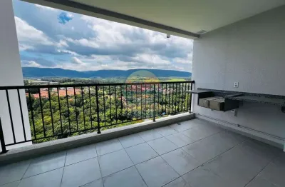 Apartamento com 3 quartos à venda na Avenida Reynaldo de Porcari, 797, Medeiros, Jundiaí