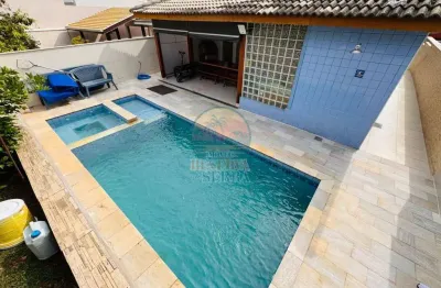 Casa em condomínio fechado com 3 quartos à venda na Rua Presbítero Francisco Rocha de Oliveira, 72,5, Condomínio Reserva da Serra, Jundiaí