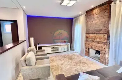 Casa a venda ou locação no condomínio reserva da serra jundiaí