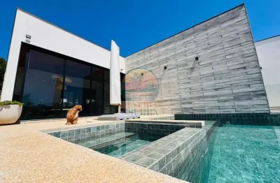 Casa térrea à venda no reserva da serra – jundiaí  porteira fechada