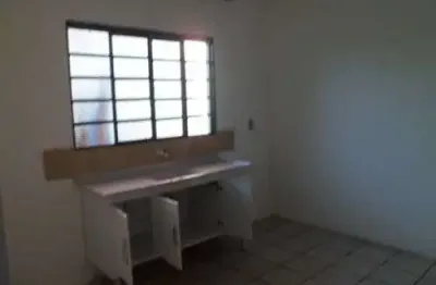 Casa à venda na Rua Benedito Soares, Jardim Wanderley, Tatuí
