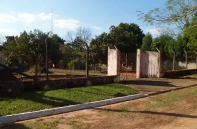 Chácara / sítio com 3 quartos à venda na Rua João Souza Miranda, Portal das Nogueiras, Tatuí