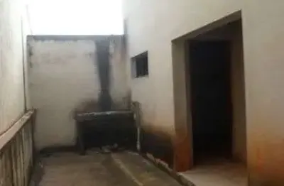 Casa com 3 quartos à venda na Rua Salvador José Soares, Village Engenheiro Campos, Tatuí