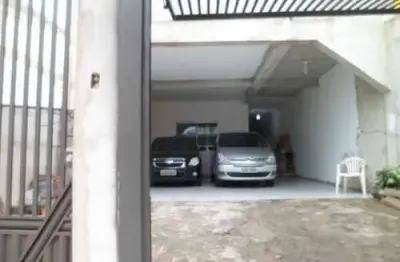 Casa com 4 quartos à venda na Rua Professor Celso Vieira de Camargo, Jardim Ternura, Tatuí