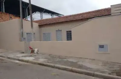 Casa com 3 quartos à venda na Rua José Tomás Machado, Vila Esperança, Tatuí