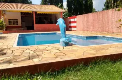 Chácara / sítio com 3 quartos à venda na Rua Bento Roberto Fornazari, Jardim Bela Vista, Tatuí