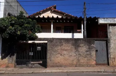 Casa à venda na Rua Roque Negrão, Vila Esperança, Tatuí