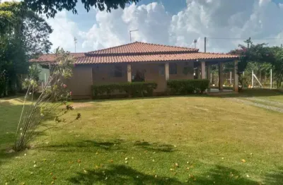 Chácara / sítio com 2 quartos à venda na Área Rural, Área Rural de Tatuí, Tatuí