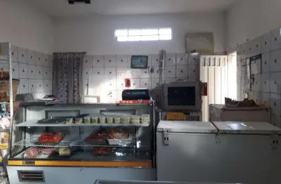 Casa com 3 quartos à venda na Avenida Hélio Reali, Residencial Astória, Tatuí