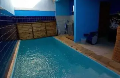 Casa com 2 quartos à venda na Rua Afonso Pena, Jardim Aeroporto, Tatuí