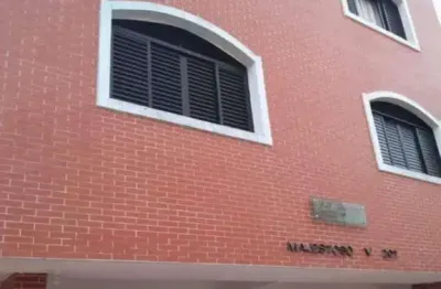 Apartamento com 4 quartos à venda na Rua Sílvia Valadão de Azevedo, Pitangueiras, Guarujá