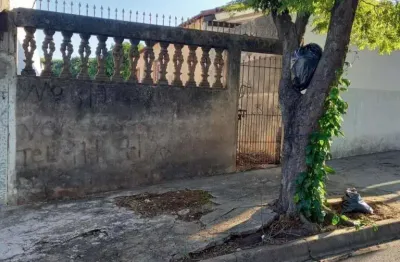 Terreno à venda na Rua Santa Clara, Vila Santa Luzia, Tatuí