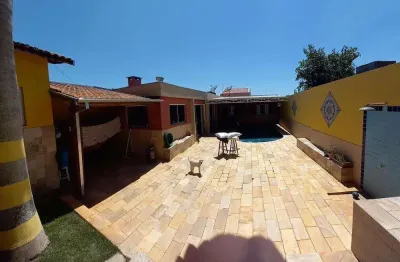 Casa com 4 quartos à venda na Rua Domingos dos Santos Filho, Vila Doutor Laurindo, Tatuí