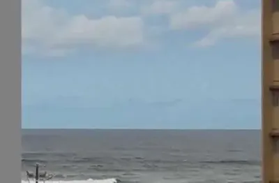 Apartamento em praia grande (tupy) 2 quartos (1  suíte)