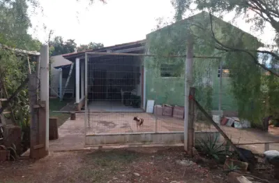 Chácara / sítio com 3 quartos à venda na Rua São Martinho, Centro, Tatuí