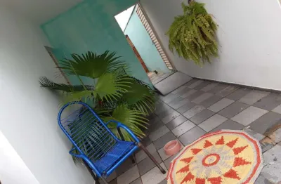 Casa em tatuí (2 quartos, 1 suíte, edícula), bairro são judas