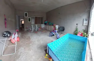 Casa com 2 quartos à venda na Rua José Trevisano, Jardim Gonzaga, Tatuí