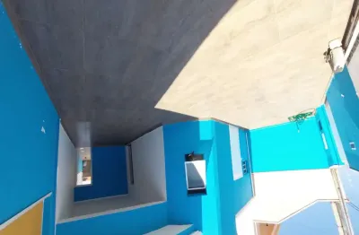 Casa em tatuí, dr. laurindo, 3 quartos (1 suíte), 03 vagas.