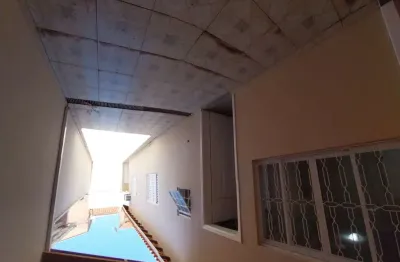 Casa em tatuí, 2 quartos, próximo a avenida zilah de aquino