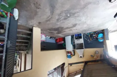 Sala comercial à venda na Rua Mário Telles, Jardim Rosa Garcia, Tatuí