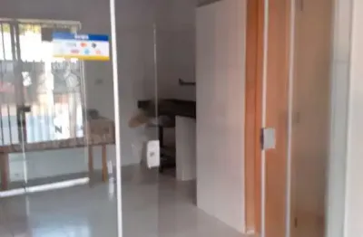 Casa em tatuí, alto santa cruz, 4 quartos, ponto comercial.